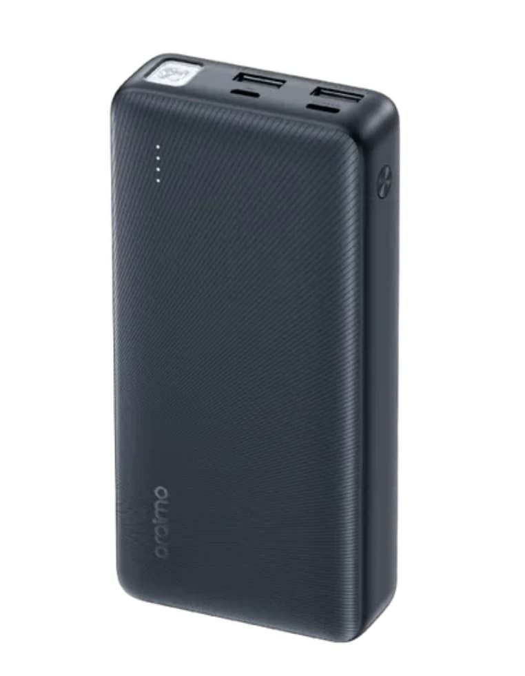 Power bank Oraimo 20 000 mAh