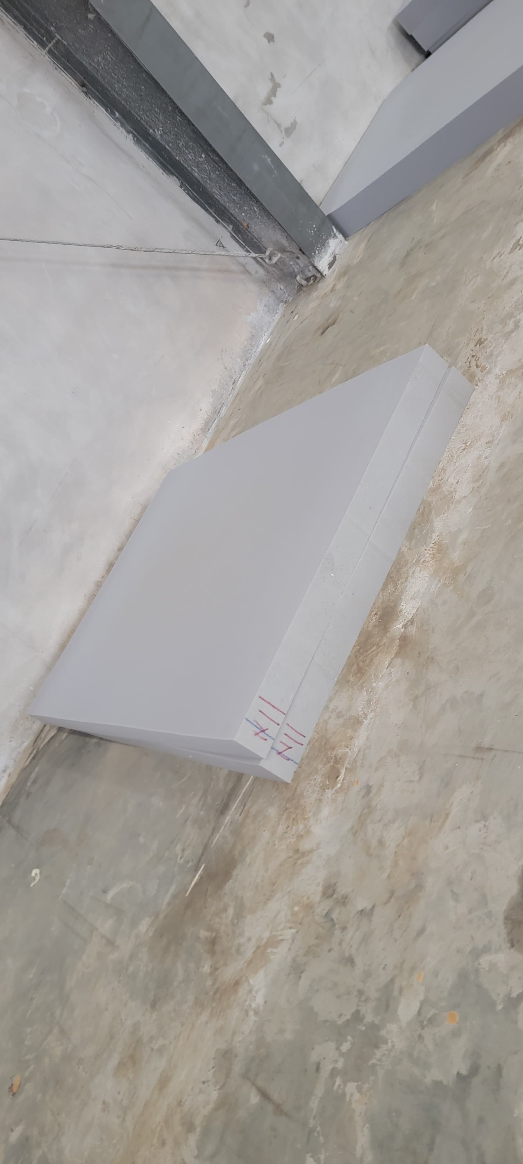 Matelas Orthopédique ph7 Nu