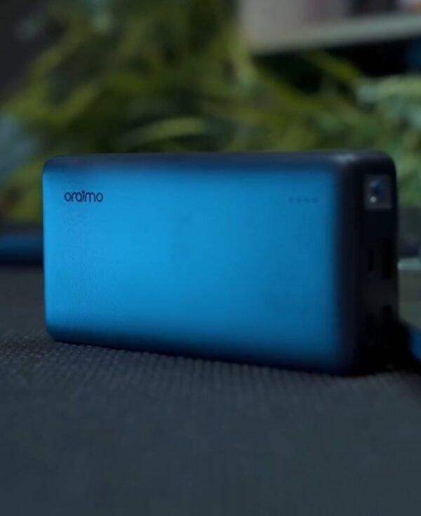 Power bank ORAIMO Fast charger – Image 3