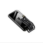 Power Bank Fast charge 20000 mAh