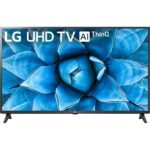 LG 43 pouce 4K Ultra Numerique  TV