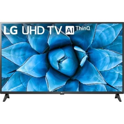 LG 43 pouce 4K Ultra Numerique  TV
