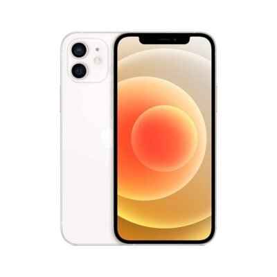 New Apple iPhone 12 (128GB – 4GB RAM)