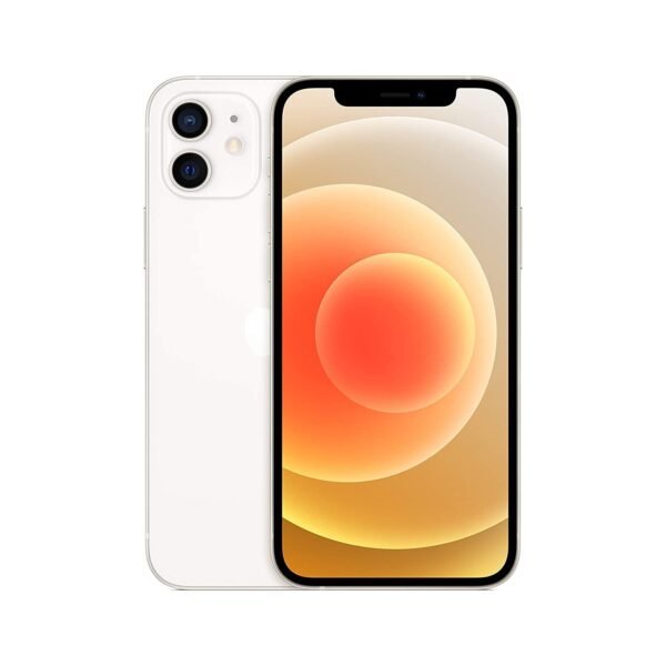 New Apple iPhone 12 (128GB - 4GB RAM)