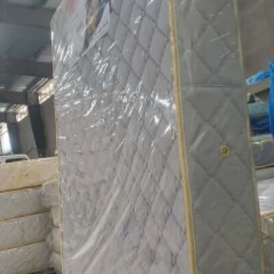 Matelas RUBI Orthopédique Souple
