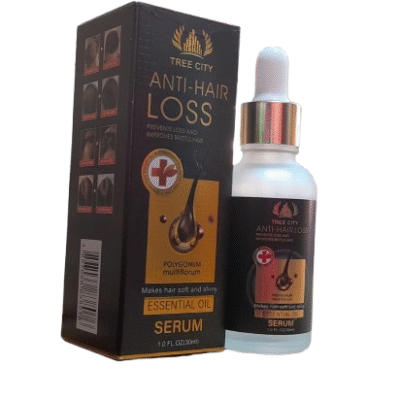 Serum de Croissance Cheveux et Barbe ( Le Bon )