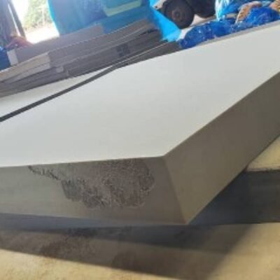 PH7 Nu Matelas orthopédique Ferme