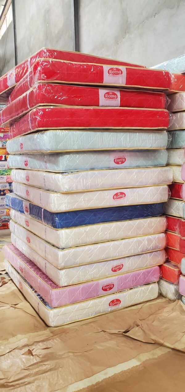 Matelas ROMA 2 places 140/190 – Image 7