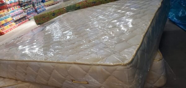 Matelas RUBI Orthopédique Souple – Image 2