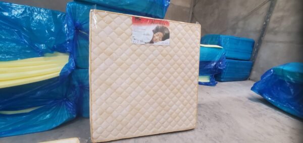 Matelas RUBI Orthopédique Souple – Image 3