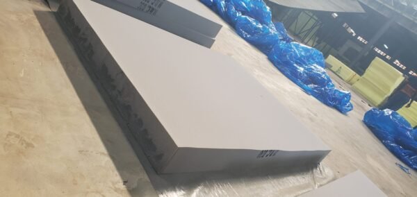 PH7 Nu Matelas orthopédique Ferme – Image 5