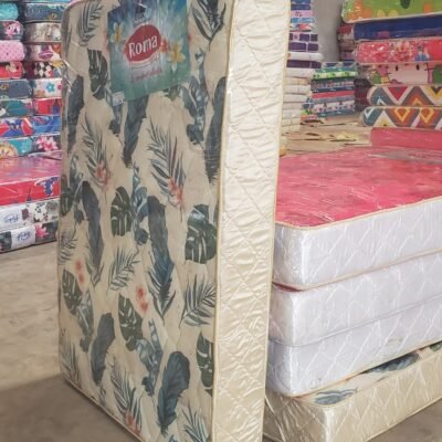 Matelas ROMA 2 places 140/190