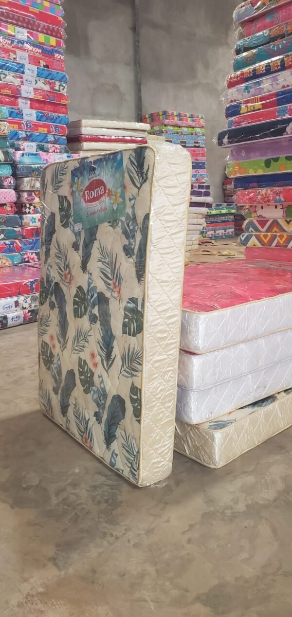 Matelas ROMA 2 places 140/190