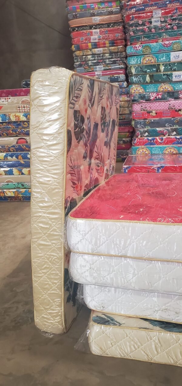 Matelas ROMA 2 places 140/190 – Image 2