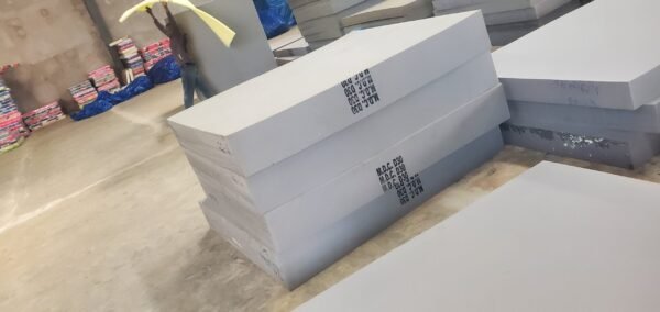 PH7 Nu Matelas orthopédique Ferme – Image 2