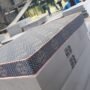 PH7 Habillé Prestige Matelas orthopédique Ferme