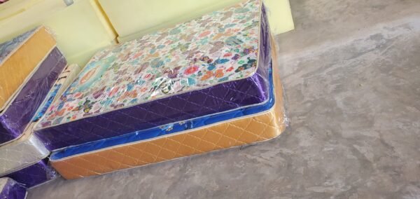 Matelas ROMA 2 places 140/190 – Image 6