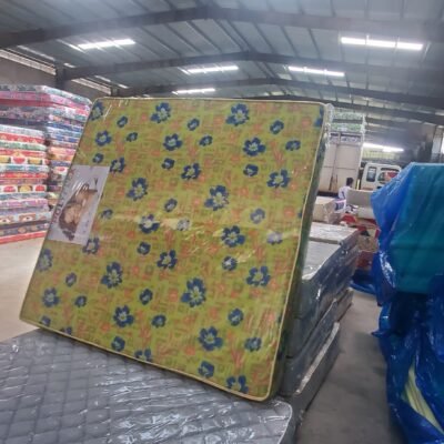 POLYPLEX Matelas Orthopédique en PH5