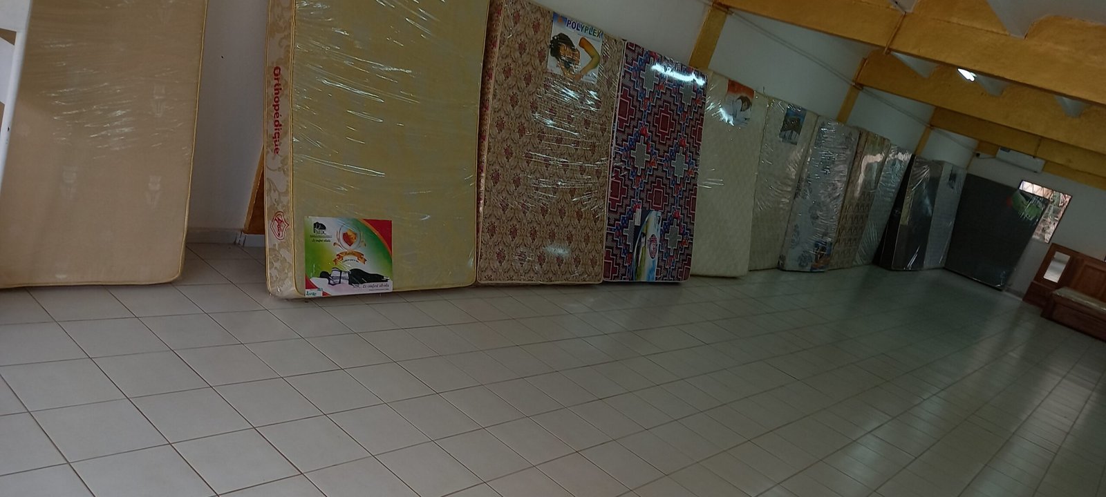Matelas à bon prix 