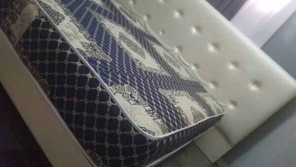 PH7 Habillé Prestige Matelas orthopédique Ferme – Image 6
