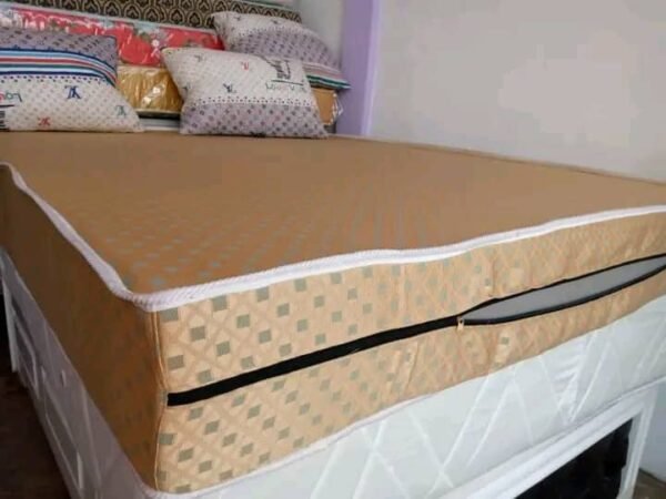 PH7 Habillé Prestige Matelas orthopédique Ferme – Image 2