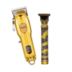 Tondeuse à Cheveux 2 EN 1 Professionnel - Rechargeable