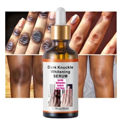 Sérum Réparateur Teint Uniforme – Zones Sombres