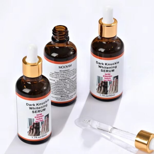 Sérum Réparateur Teint Uniforme – Zones Sombres – Image 2